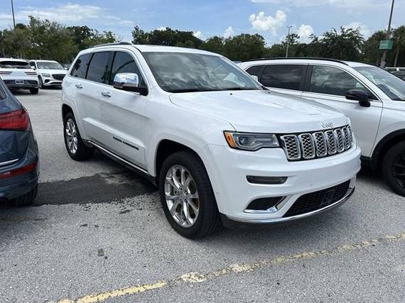 JEEP GRAND CHEROKEE 2021 1C4RJFJT4MC504295 image